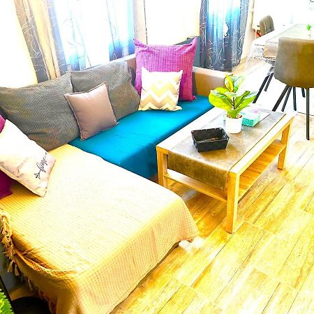 Appartement Quartier Populaire A Perpignan Eksteriør bilde
