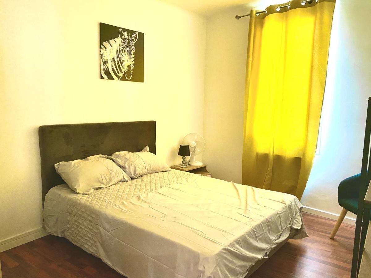 Appartement Quartier Populaire A Perpignan Eksteriør bilde